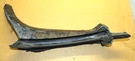 1986-1992 Corvette Convertible Top Rail, Left, Gm 10107819. Fixed Price $124.99.
