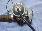 1961 Gm Ac Delco Distributor 283 #1110946 3/2/61 Corvette?. Fixed Price $125.00.