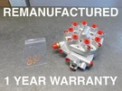 450SLC 450SEL Fuel Distributor 0438100041 - Remanufactured. Fixed Price $1599.99.