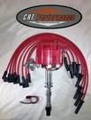 Cadillac Eldorado Deville Calais 472 + 500 Red Hei Distributor 8MM Usa Wires. Fixed Price $198.90.
