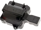 Distributor Dust Cover 15KHBQ54 For 6000 Astre Bonneville Catalina Fiero. Fixed Price $30.57.