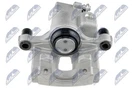 Rear Brake Caliper Left Ford Tourneo Connect Transit 02-13 4387366. Fixed Price $40.11.