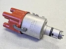 Very Nice Used Original Bosch JFUDRX4 Porsche 914 1.7 Ignition Distributor 030. Fixed Price $125.00.