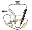Timing Chain Balance Shaft W/o Gears 00-11 Chevrolet Oldsmobile Pontiac Saturn. Fixed Price $57.37.