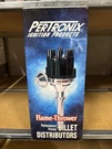 Pertronix Distributor D132700; Flame-thrower Vac Adv Blk Ford 351C/M/429/460. Fixed Price $349.99.