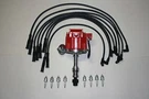 Oldsmobile 330,350,403,400,425,455 Hei Billet Ignition System For Cast Iron Head. Fixed Price $189.99.