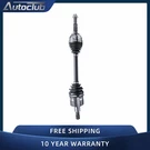 Front Cv Axle Shaft For Chevy Trailblazer Gmc Envoy Xuv Ext Rainier Olds 4WD. Fixed Price $64.99.