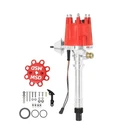 Msd Distributor 8572; Pro-billet Tach Drive For 63-74 Chevy Corvette Sbc, Bbc. Fixed Price $685.95.