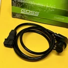 Crank Angle Position Sensor For Saab 9-3 2.3L 99-01 B235R Cas Yr Wty. Fixed Price $58.04.
