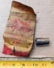 Nos Ignition Distributor Housing Bushing Many 1957 Ford Trucks. Fixed Price $8.00.
