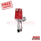 Msd Distributor For Oldsmobile Cutlass Cruiser 80-1983. Fixed Price $825.59.