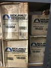 185-0372 Beck Arnley. Fixed Price $150.00.