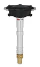 Msd Ignition 84893 Crank Trigger Distributor Chevy V8 Low Profile With Black. Fixed Price $460.95.