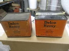 Nos Oem Delco Remy 1948-49 Pontiac 6 Cylinder Distributor Cap Radio 1911597 (2). Fixed Price $35.00.