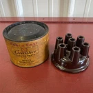 1927 1928 Dodge Graham Franklin Reo North East Distributor Cap Nos 5016333. Fixed Price $84.99.