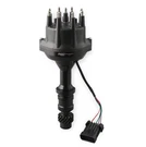 Msd Distributor - Black, Fits Oldsmobile V8 Dual Sync. Fixed Price $571.08.
