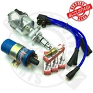 Triumph Spitfire 70-74 Delco Electronic Ignition Distributor Pack Ballast. Fixed Price $181.59.