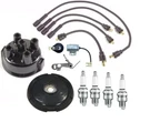 Allis Chalmers Tractor Complete Tune Up Kit Distributor Cap Wc WD45 D17. Fixed Price $93.00.