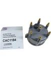 New Carquest CAC1184 Distributor Cap Fast Shipping. Fixed Price $14.89.