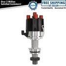 Ignition Distributor New For Vw Jetta Passat Cabrio Golf 2.0L. Fixed Price $52.12.