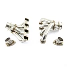 Speedmaster PCE316.1108 Cadillac 425 472 500 Block Hugger Stainless Steel Exhaus. Fixed Price $289.30.