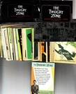 The Twilight Zone Archives 2020 Edition - Complete Base Set (64 Cards). Fixed Price $14.69.
