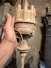 1951-1954 Chrysler 331 Hemi V8 Dual Point Distributor Auto-lite. Fixed Price $183.75.