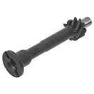 Distributor Spindle Drive , Morris Minor Mini Midget Sprite Mga Mgb 12G4499. Fixed Price $81.40.