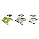 Moroso 26210 Distributor Hold Down Chevy V6. Fixed Price $22.99.