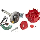 Fits Chevy V8 Gm Hei Distributor W/ Msd Module. Fixed Price $323.99.