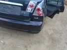 Rear Bumper Sedan Fits 01-03 Civic 133461. Fixed Price $165.00.