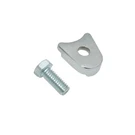 Sb & Bb Ford Distributor Clamp Hold Down 260 289 302 351W 351C 429 460 Chrome. Fixed Price $9.97.