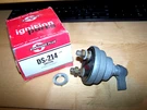 Nos Standard Motor Products DS-214 Battery Disconnect Switch. Fixed Price $24.95.