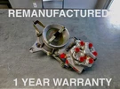 190E 300E 300CE 300SEL 300GE 260TE Fuel Distributor With Airflow. Fixed Price $1799.99.