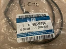 Genuine Gm Vauxhall Cavalier Calibra Brake Pad Wear Sensor 90335784. Fixed Price $32.65.