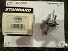 Vacuum Advance Control Standard Motor Products VC190. Fixed Price $33.12.
