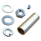 Distributor Bushing And Shim Kit Fits John Deere Ah Anh Ao Ar Awh Bn. Fixed Price $38.20.