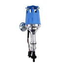 Pro Series Ready Run Distributor Ford 351C 351M 400M 370 429 460 Bbf V8 Blue. Fixed Price $80.99.