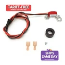 Pertronix Ignition 91849, Kit Igniter Ii Conversion Bosch 4-CYLINDER Perform. Fixed Price $291.68.