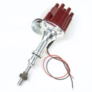 Pertronix D130701 Flame-thrower Billet Distributor With Ignitor Ii Electronics. Fixed Price $390.95.