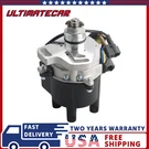 New Ignition Distributor For 1993 1994 1995 Toyota Corolla Celica 1.8L 8AFE. Fixed Price $47.88.