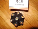 New 1974-1976 Ford Mustang Ii Cyl Distributor Cap FD-124 Standard Motor Produc. Fixed Price $14.99.