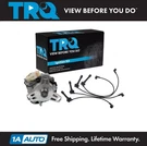 Trq Ignition Kit Fits 1988-1991 Honda Civic Crx. Fixed Price $164.95.