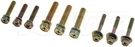 Dorman 49821 Distributor Cap Screw Assortment. Fixed Price $12.04.