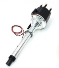 Pertronix Marine Gm 3.3 3.8 4.3 V6 Black Cap Ignitor Ii Distributor PNX-D207810. Fixed Price $446.34.