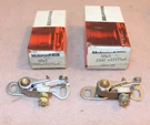 1969-72 Ford Mustang Cougar Nos 428 Cj Boss 302 351 429 Distributor Dual Points. Fixed Price $219.00.