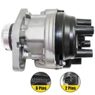 For Mitsubishi Mirage Distributor 1991-1995 Cyl 1.5L 84-49411 T6T57171A. Fixed Price $71.96.
