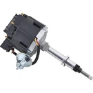Hei Distributor, Black, Fits Chevy 194-292 Late L6. Fixed Price $123.99.