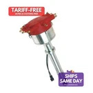 Msd Ignition 84891, One Pro-billet Distributor Chevy V8- Flat Top Performance. Fixed Price $938.97.