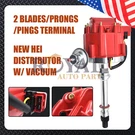 For Chevy V8 Hei Distributor W/ 65K Coil 7500RPM - 350 454 Sbc Bbc GM08. Fixed Price $51.99.